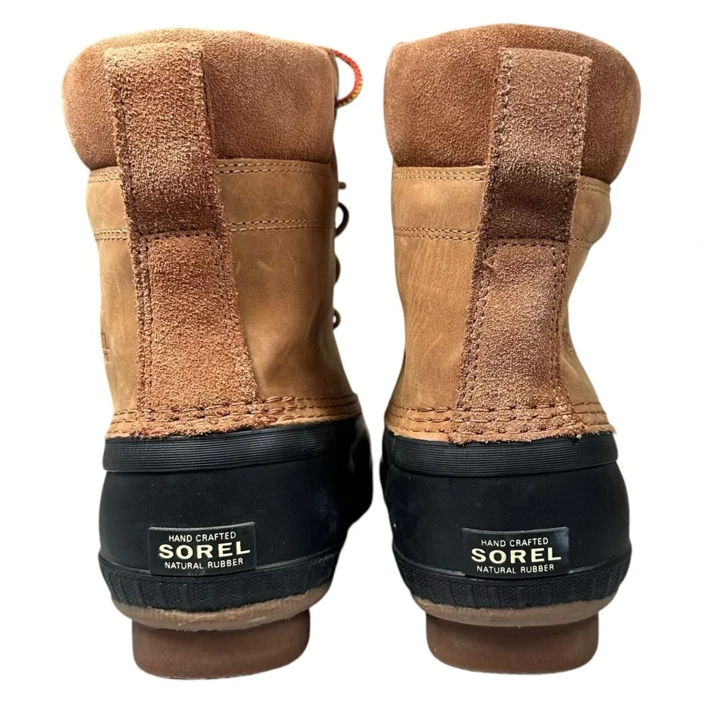 Sorel cheyanne ii